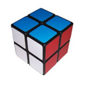 4 Panel Puzzle Cube